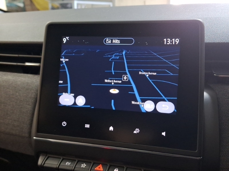 Used Renault Clio 2025 for sale - 77183656: Photo 14