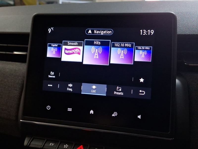 Used Renault Clio 2025 for sale - 77183656: Photo 15