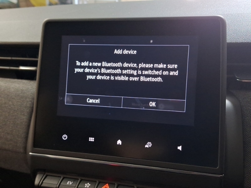 Used Renault Clio 2025 for sale - 77183656: Photo 16