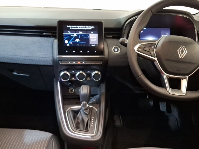 Used Renault Clio 2025 for sale - 77183656: Photo 7