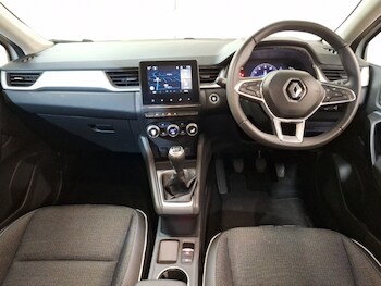 Used Renault Captur 2024 for sale - 77761255: Photo