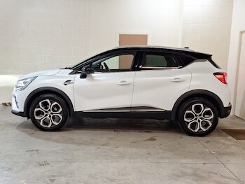 Used Renault Captur 2024 for sale - 77761255: Photo