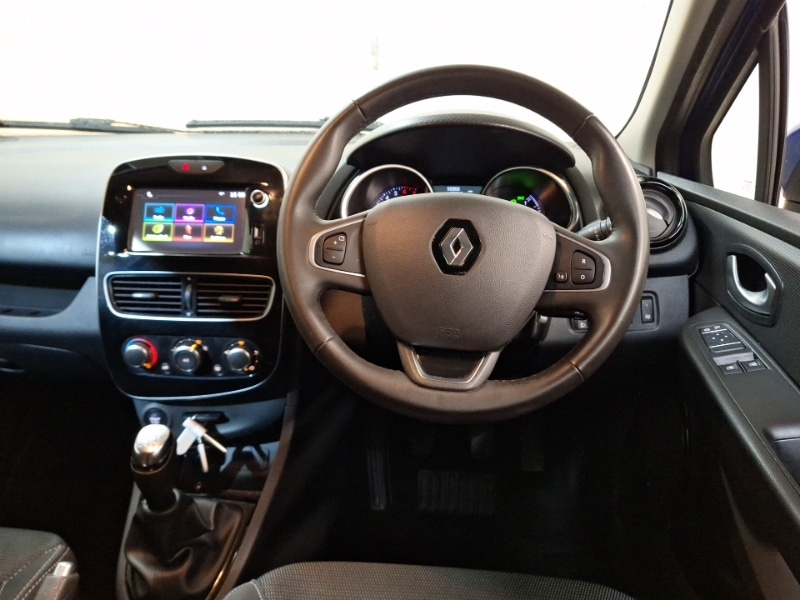 Used Renault Clio 2019 for sale - 77433042: Photo 10