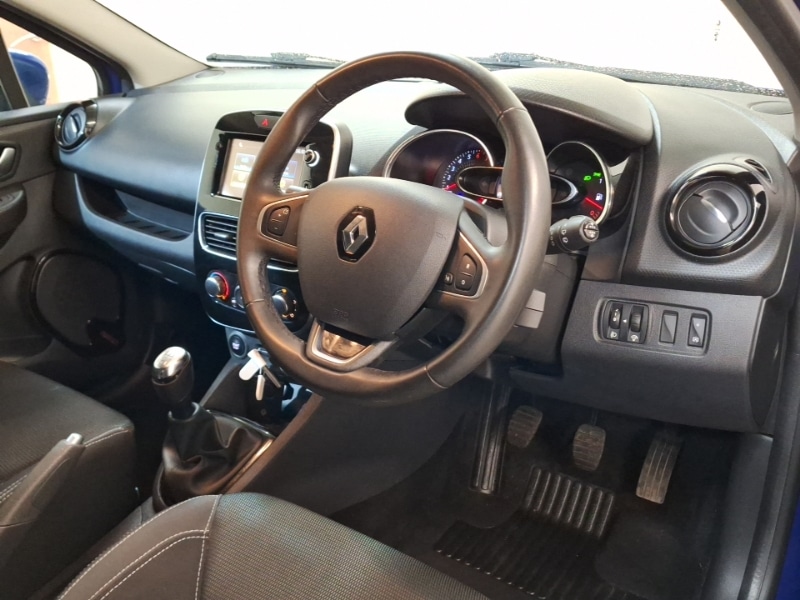 Used Renault Clio 2019 for sale - 77433042: Photo 11