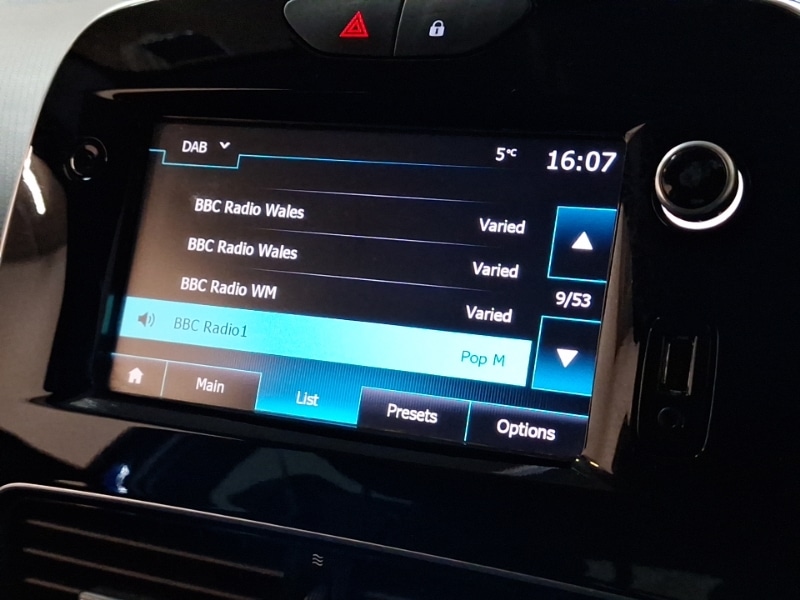 Used Renault Clio 2019 for sale - 77433042: Photo 14