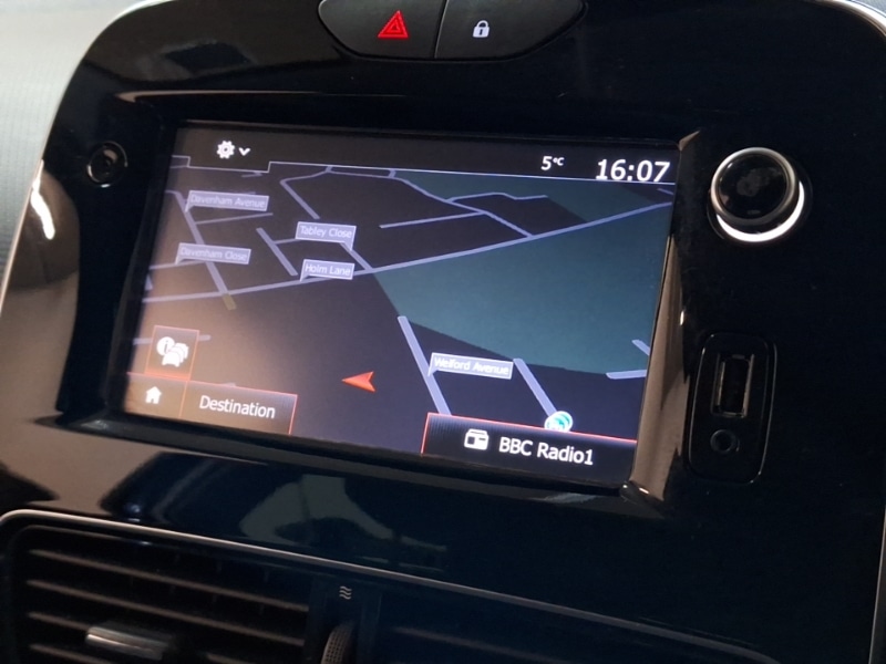 Used Renault Clio 2019 for sale - 77433042: Photo 15