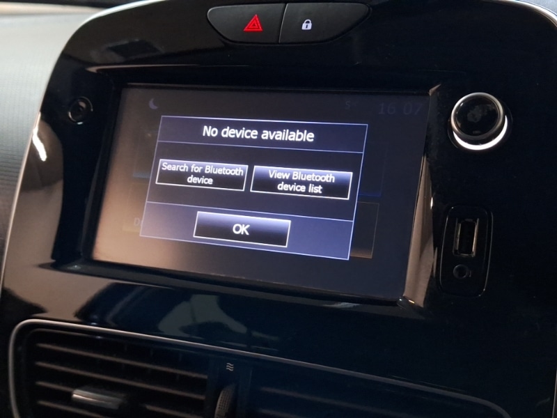 Used Renault Clio 2019 for sale - 77433042: Photo 16