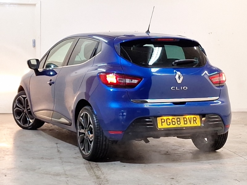 Used Renault Clio 2019 for sale - 77433042: Photo 3