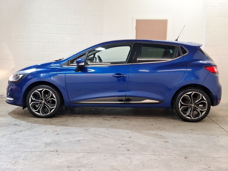 Used Renault Clio 2019 for sale - 77433042: Photo 4