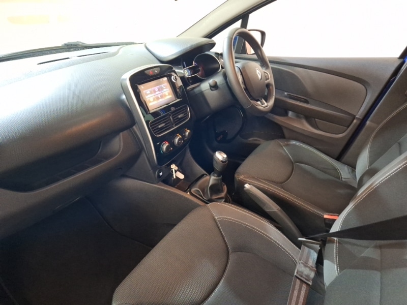 Used Renault Clio 2019 for sale - 77433042: Photo 5