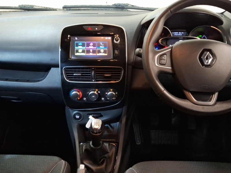 Used Renault Clio 2019 for sale - 77433042: Photo 7