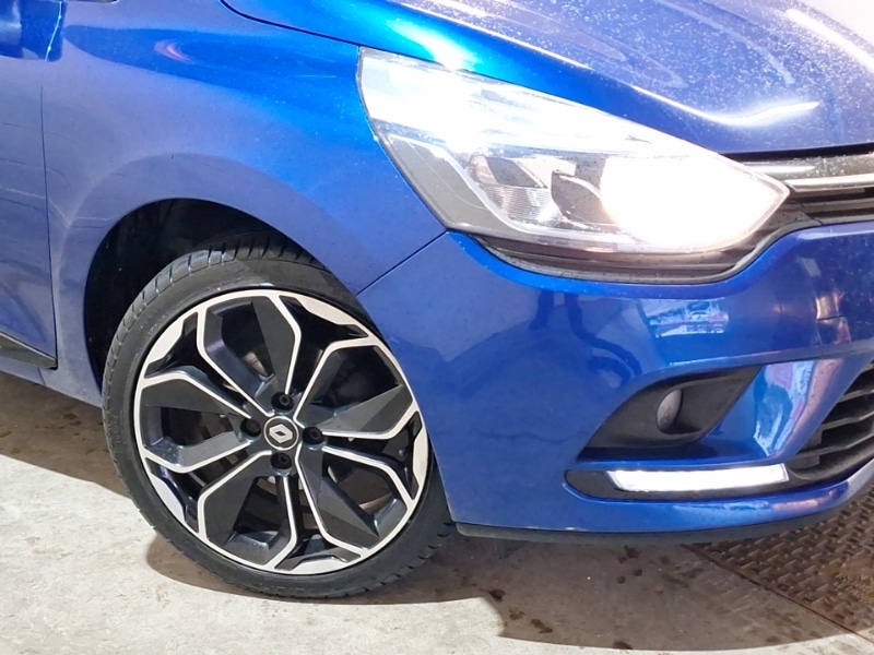 Used Renault Clio 2019 for sale - 77433042: Photo 9