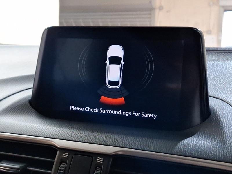 Used Mazda Mazda3 2018 for sale - 76911740: Photo 13