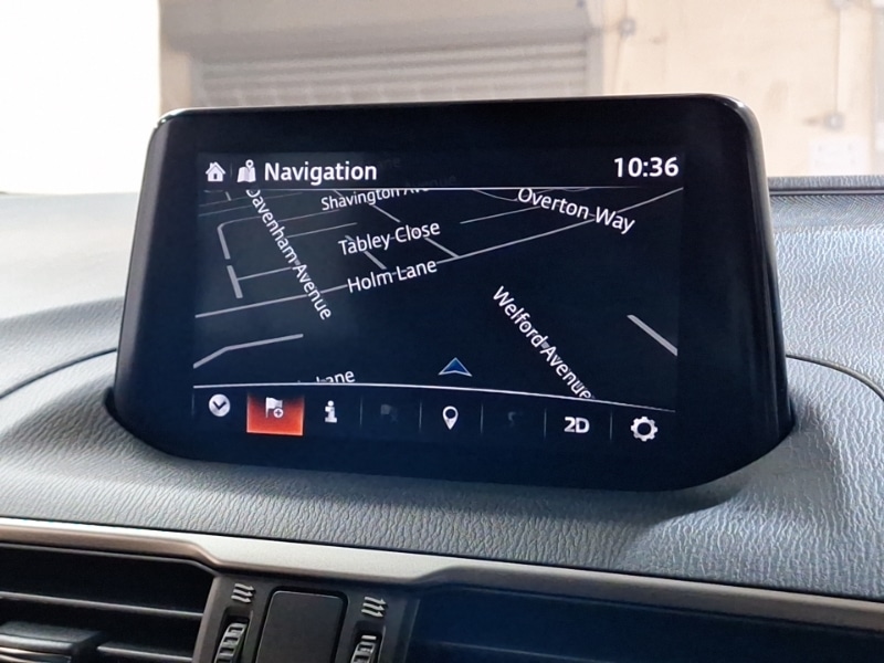 Used Mazda Mazda3 2018 for sale - 76911740: Photo 14