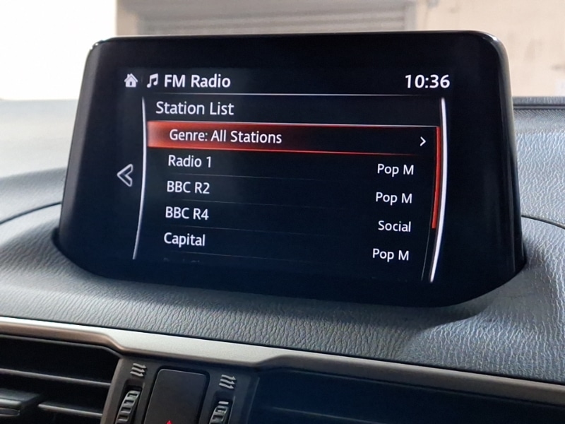 Used Mazda Mazda3 2018 for sale - 76911740: Photo 15