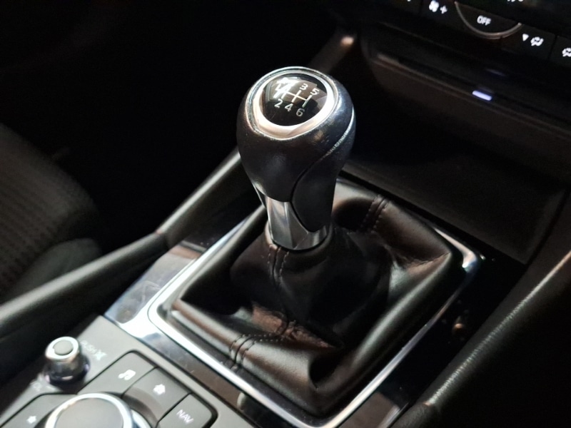 Used Mazda Mazda3 2018 for sale - 76911740: Photo 17