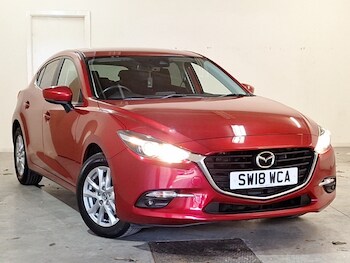 2018 - 2.0 SE-L Nav 5dr