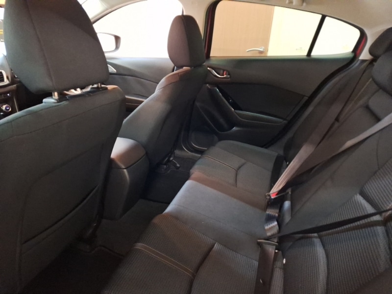 Used Mazda Mazda3 2018 for sale - 76911740: Photo 6