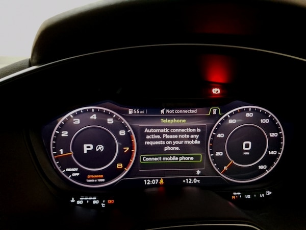 Used Audi TT 2021 for sale - 76293999: Photo 10
