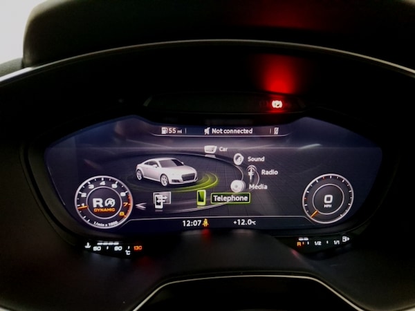 Used Audi TT 2021 for sale - 76293999: Photo 11
