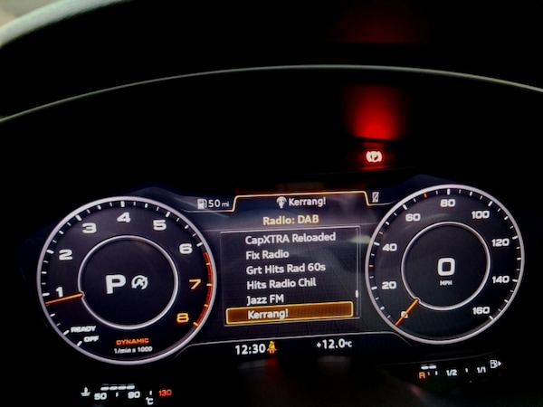 Used Audi TT 2021 for sale - 76293999: Photo 13