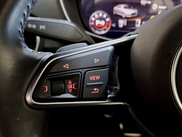 Used Audi TT 2021 for sale - 76293999: Photo 16