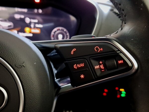 Used Audi TT 2021 for sale - 76293999: Photo 17
