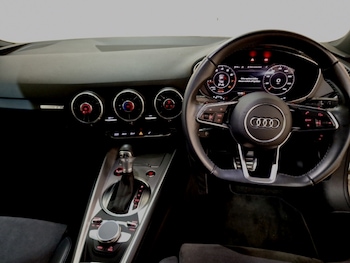 Used Audi TT 2021 for sale - 76293999: Photo