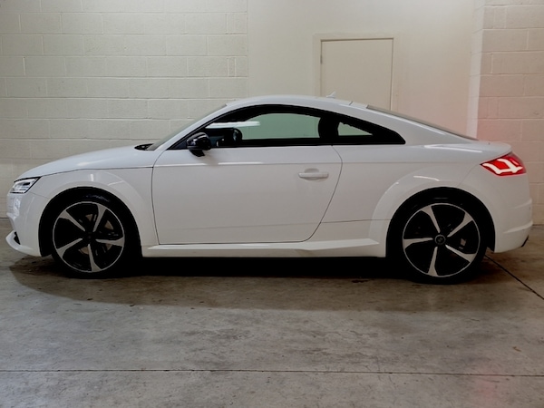 Used Audi TT 2021 for sale - 76293999: Photo 4
