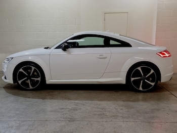 Used Audi TT 2021 for sale - 76293999: Photo