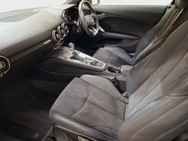 Used Audi TT 2021 for sale - 76293999: Photo 5