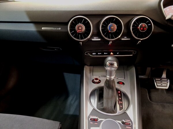 Used Audi TT 2021 for sale - 76293999: Photo 7