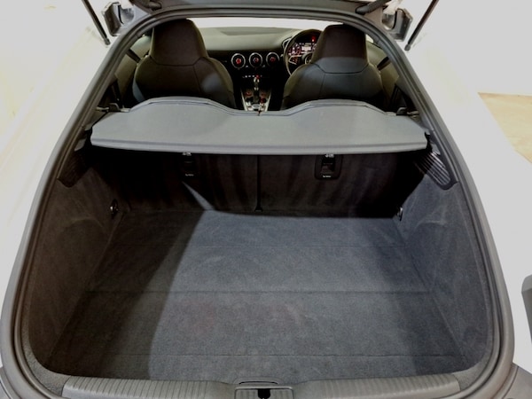 Used Audi TT 2021 for sale - 76293999: Photo 8