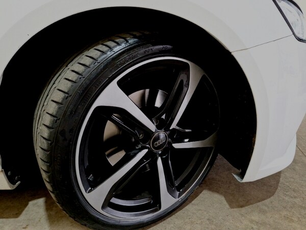 Used Audi TT 2021 for sale - 76293999: Photo 9