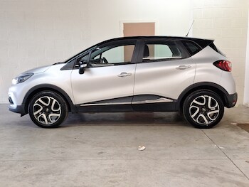 Used Renault Captur 2018 for sale - 78580501: Photo