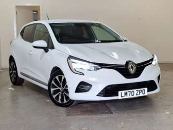 2020 - 1.0 TCe 100 Iconic 5dr