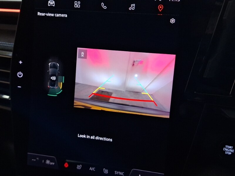 Used Renault Austral 2023 for sale - 77816803: Photo 15