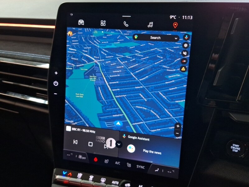 Used Renault Austral 2023 for sale - 77816803: Photo 16