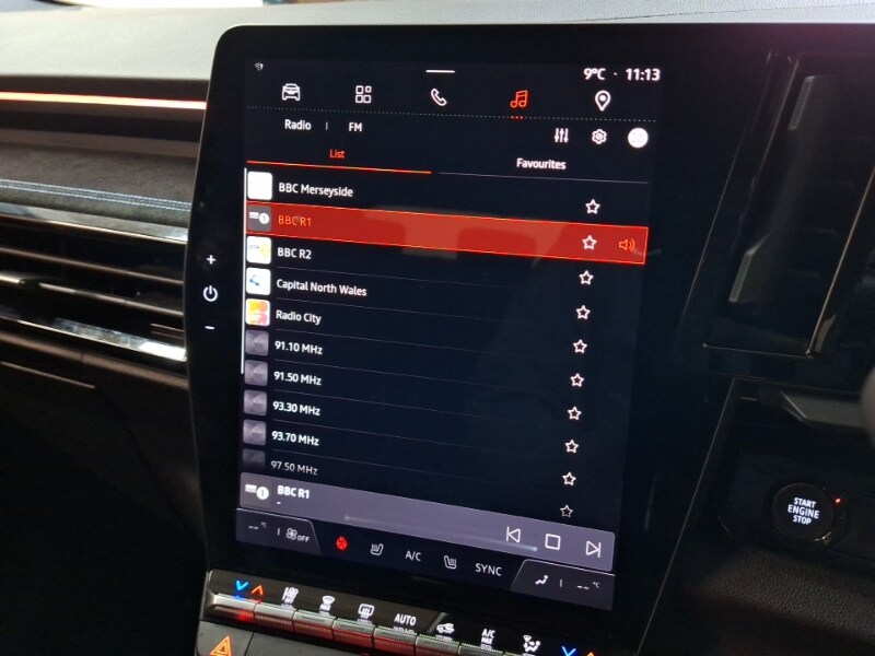 Used Renault Austral 2023 for sale - 77816803: Photo 17