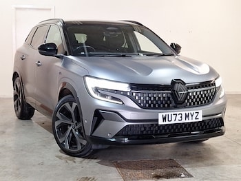 Renault Austral feature image