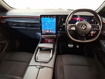 Used Renault Austral 2023 for sale - 77816803: Photo