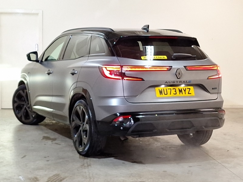 Used Renault Austral 2023 for sale - 77816803: Photo 3