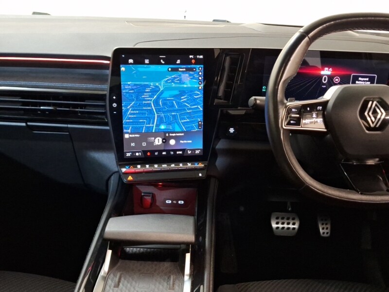 Used Renault Austral 2023 for sale - 77816803: Photo 7