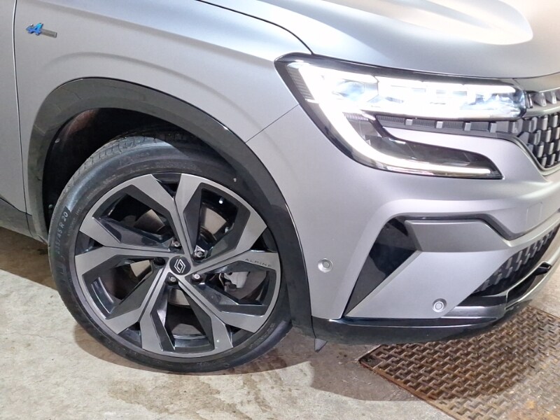 Used Renault Austral 2023 for sale - 77816803: Photo 9