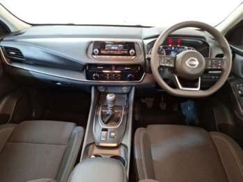 Used Nissan Qashqai 2022 for sale - 75125165: Photo