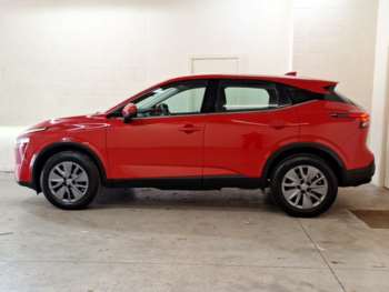 Used Nissan Qashqai 2022 for sale - 75125165: Photo