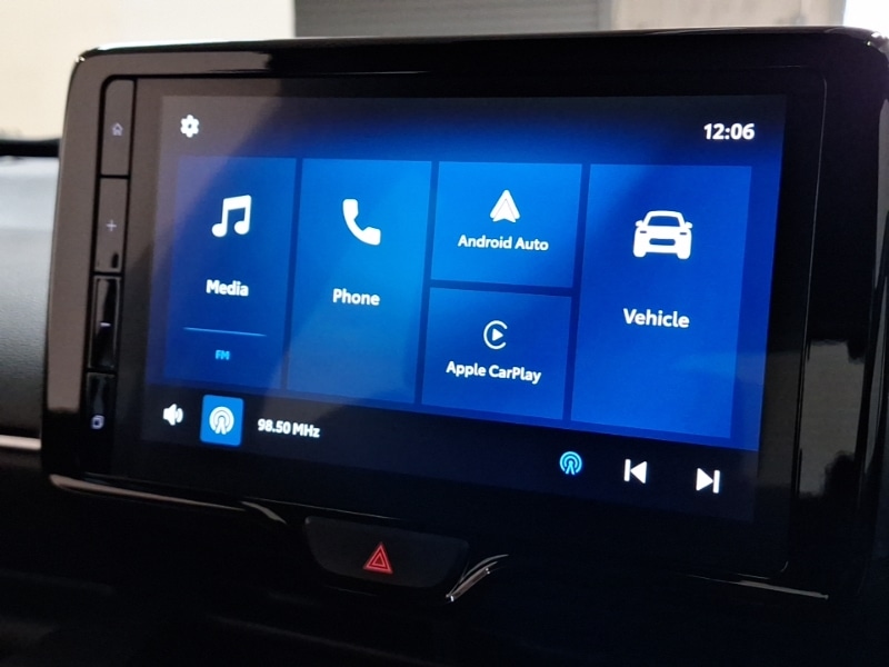 Used Mazda Mazda2 HYBRID 2024 for sale - 77252095: Photo 15