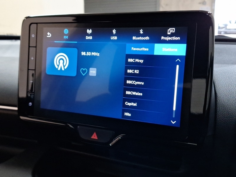 Used Mazda Mazda2 HYBRID 2024 for sale - 77252095: Photo 16