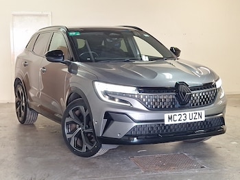 Used Renault Austral 2023 for sale - 79247218: Photo