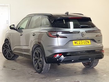 Used Renault Austral 2023 for sale - 79247218: Photo